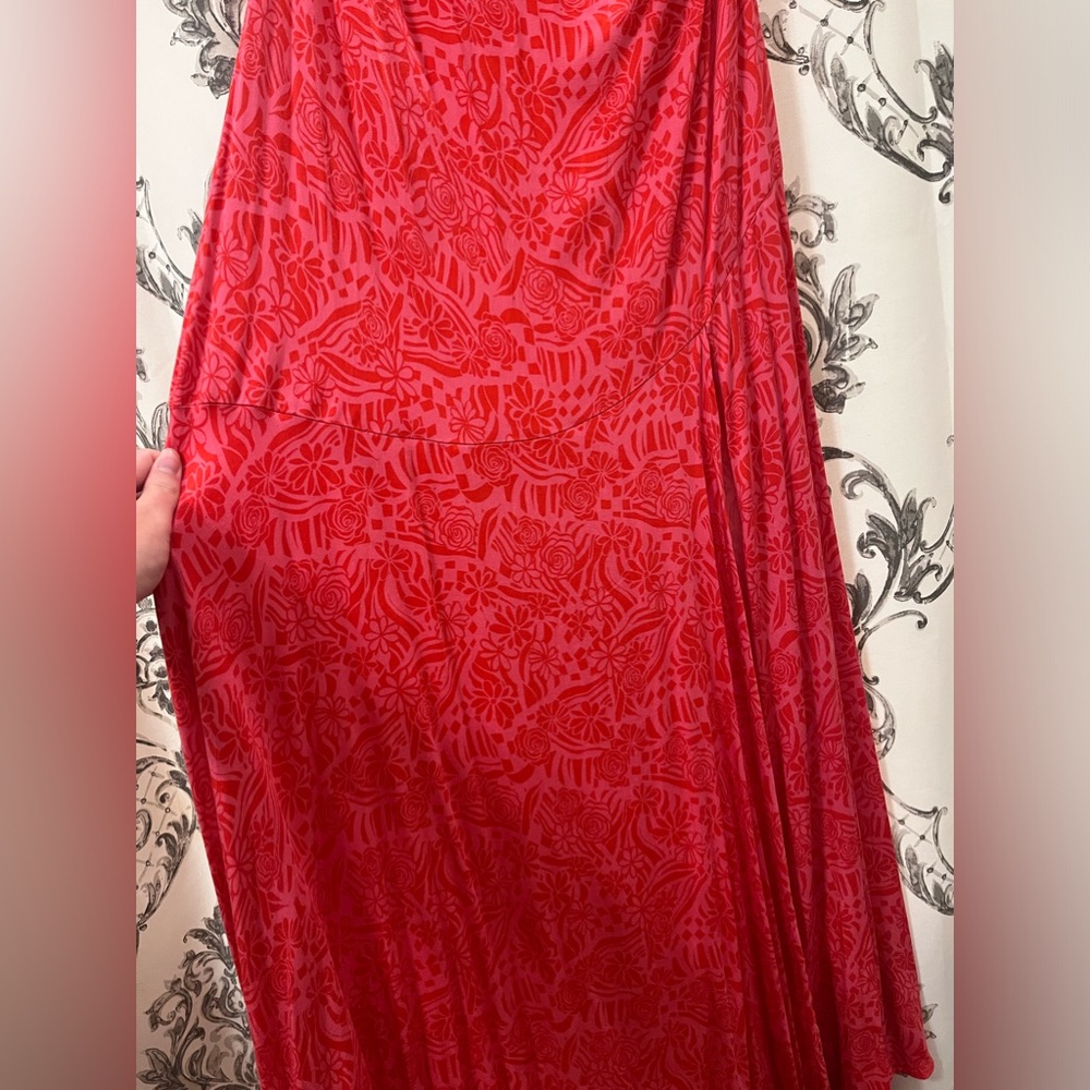 Free people Jessa Maxi dress - Picture 7 of 7